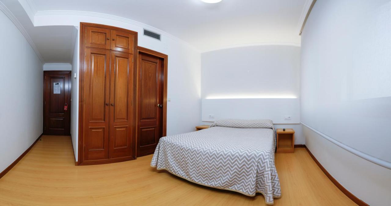 Pension Venus Nigrán Dış mekan fotoğraf