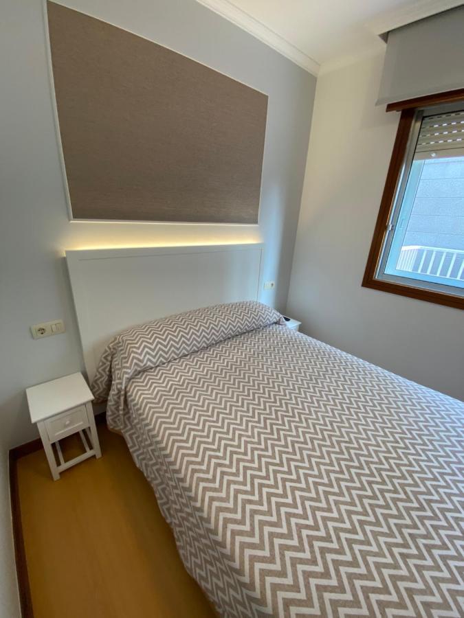 Pension Venus Nigrán Dış mekan fotoğraf